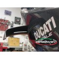 Carbonvani - Ducati Panigale V4 / S / R / SP Carbon Fiber Winglets (22-24) Carbonvani - Ducati Panigale V4 / S / R / SP Carbon Fiber Winglets (22-24)